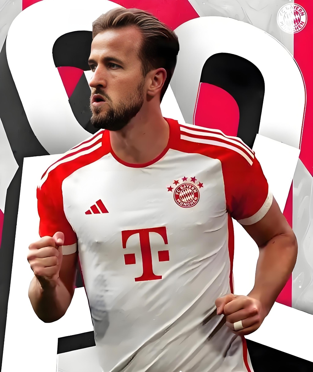 今晚英超焦点战，拜仁慕尼黑单刀错失，质疑声仍在，阵容厚度经受考验的简单介绍